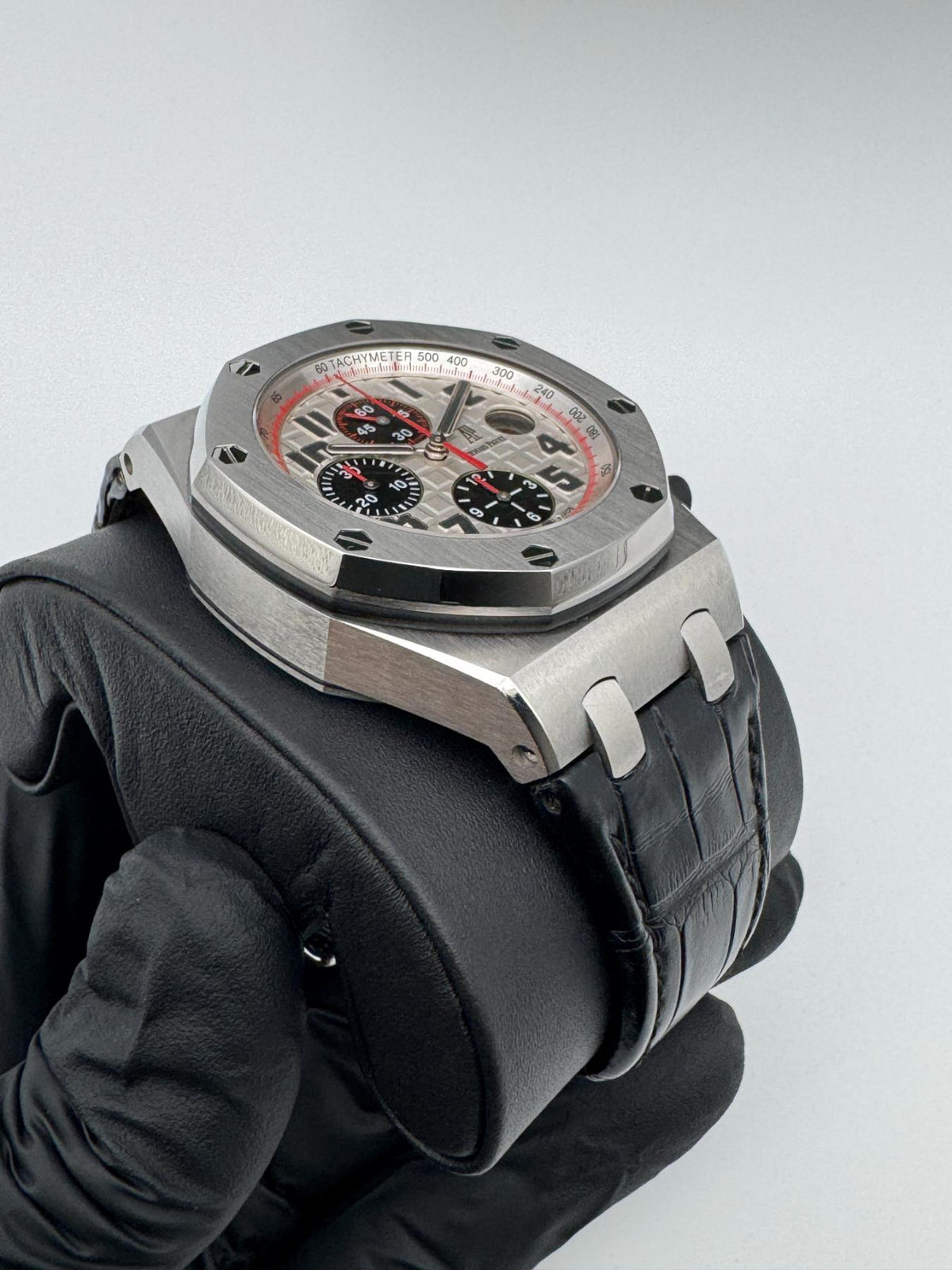 Audemars Piguet Royal Oak Offshore Panda