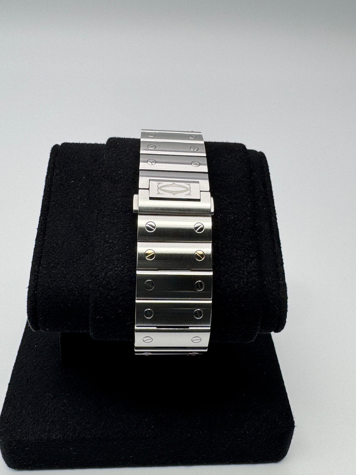 Cartier Santos De Cartier