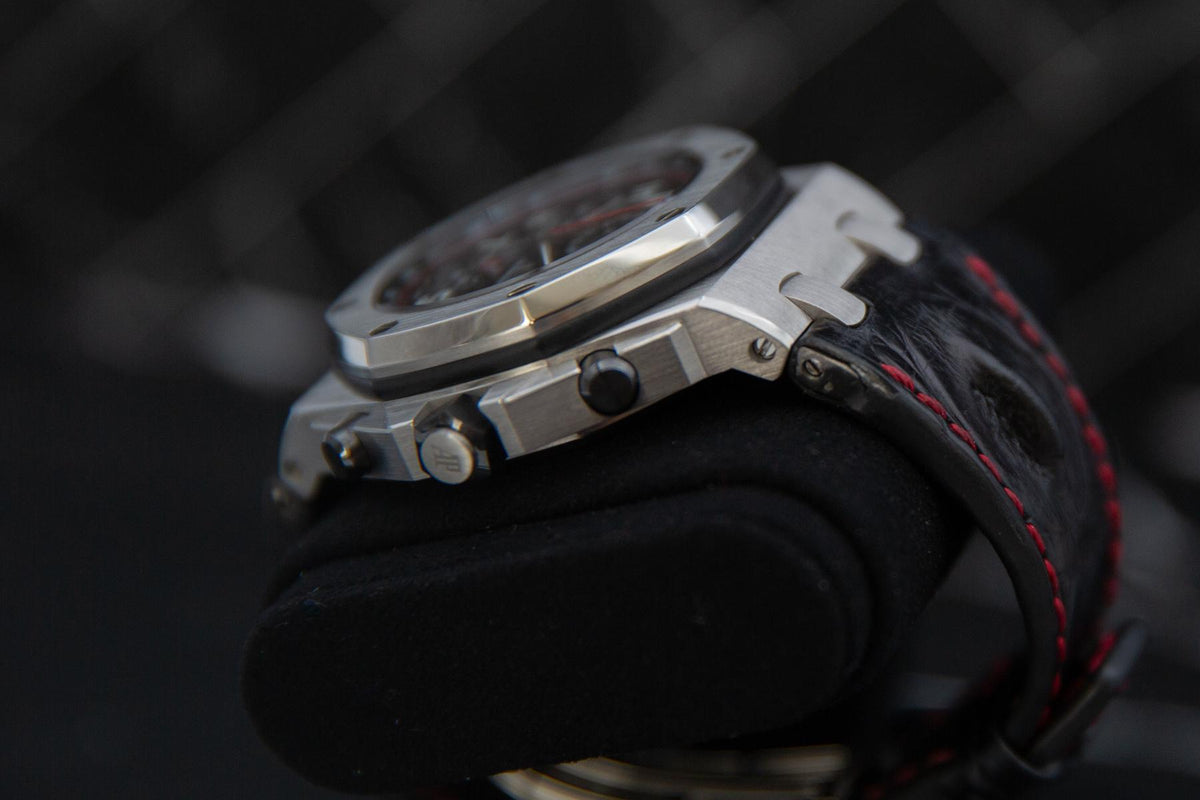 Audemars Piguet Royal Oak Offshore Chronograph