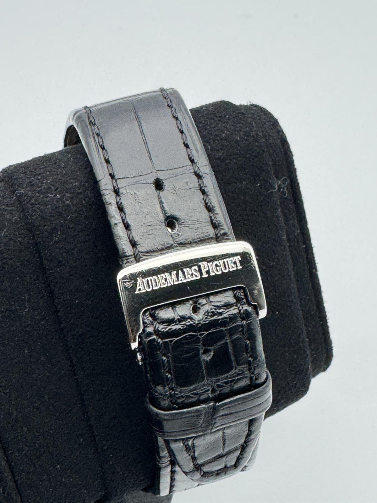 Audemars Piguet Royal Oak Offshore Panda