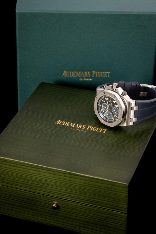 Audemars Piguet Royal Oak Offshore Chronograph