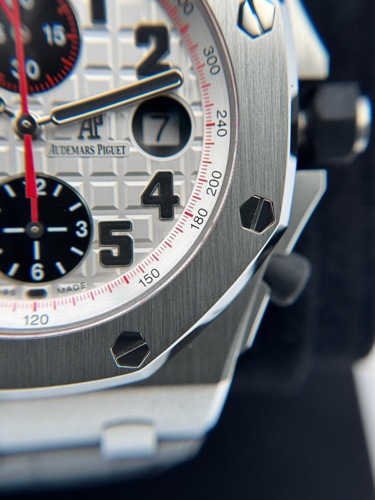 Audemars Piguet Royal Oak Offshore Panda