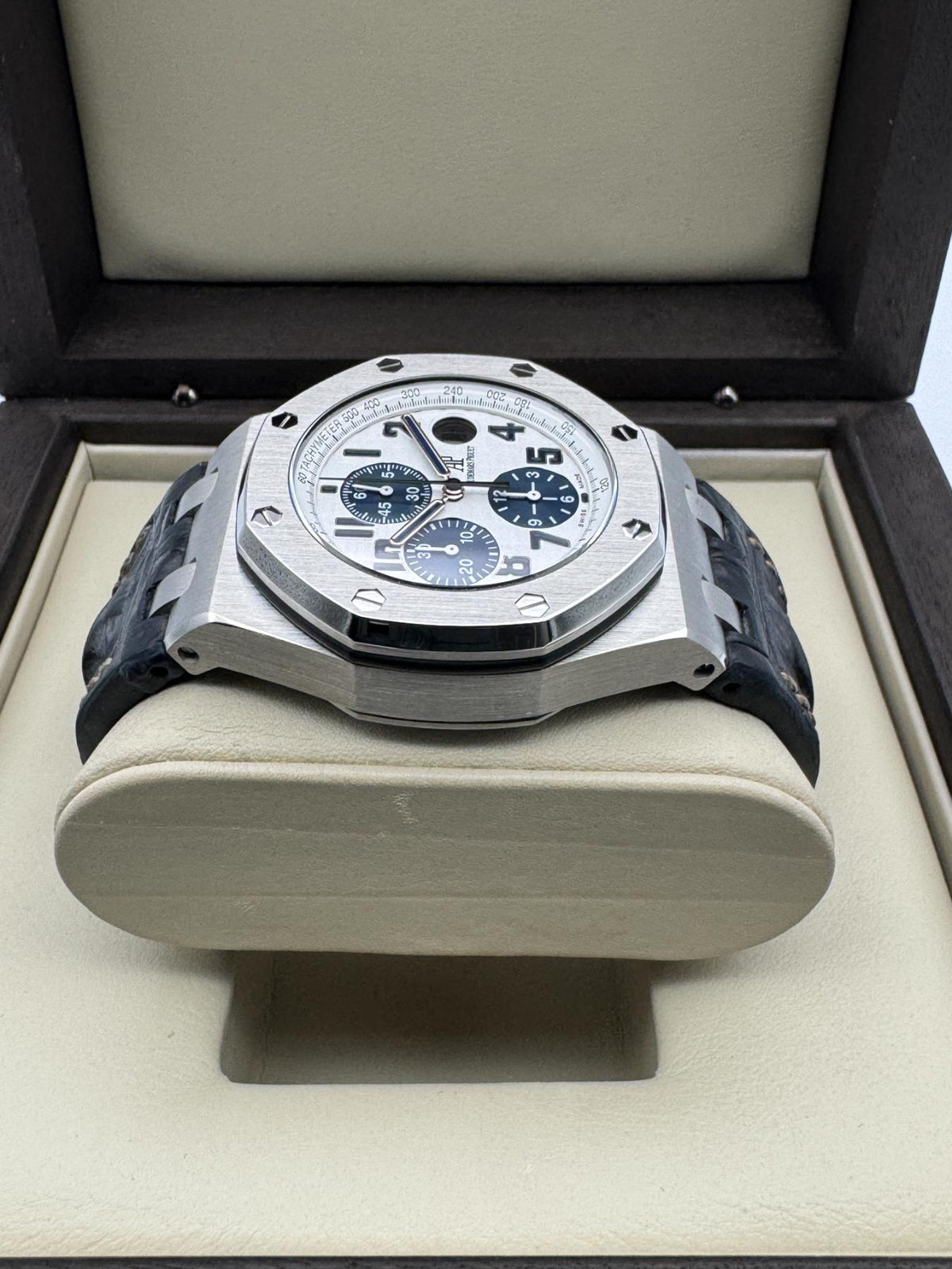 Audemars Piguet Royal Oak Offshore Navy