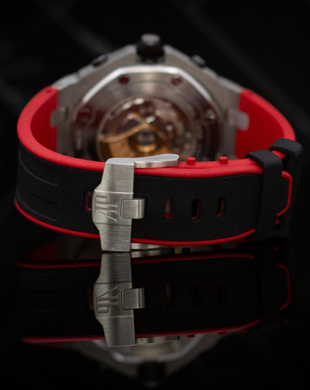 Audemars Piguet Royal Oak Offshore Chronograph
