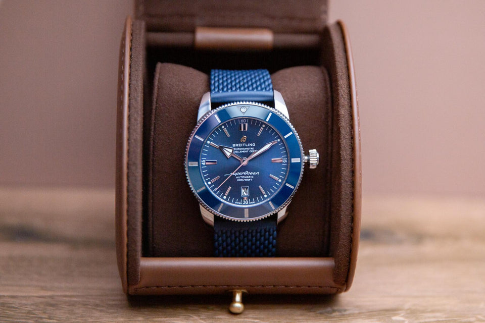 Breitling Superocean Héritage II 46 B20