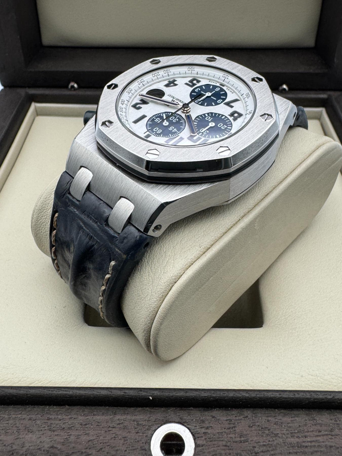 Audemars Piguet Royal Oak Offshore Navy