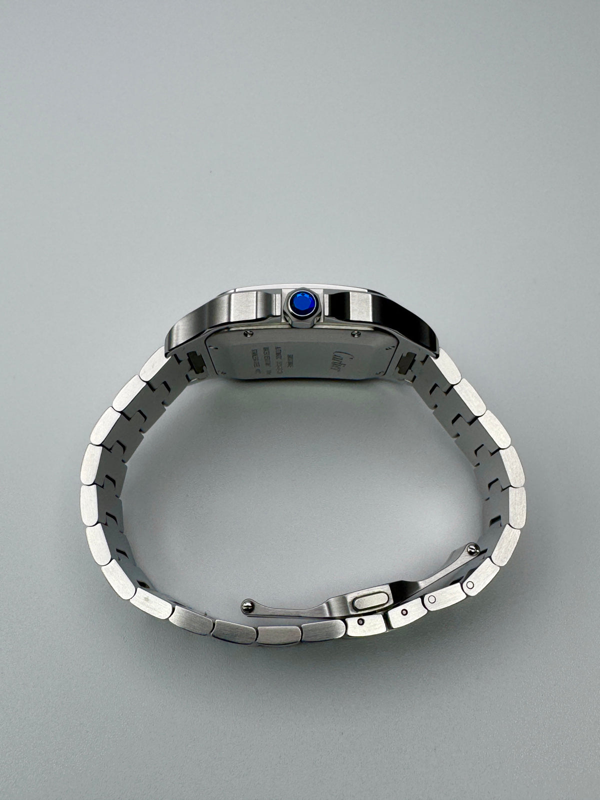 Cartier Santos De Cartier