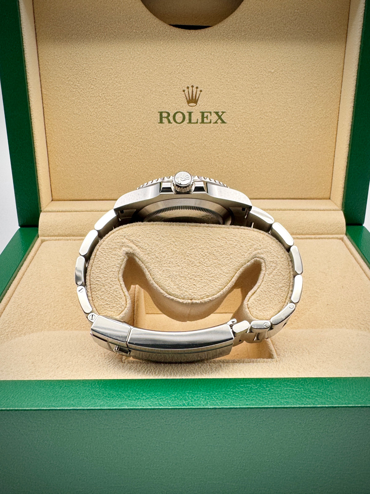 Rolex Submariner Date