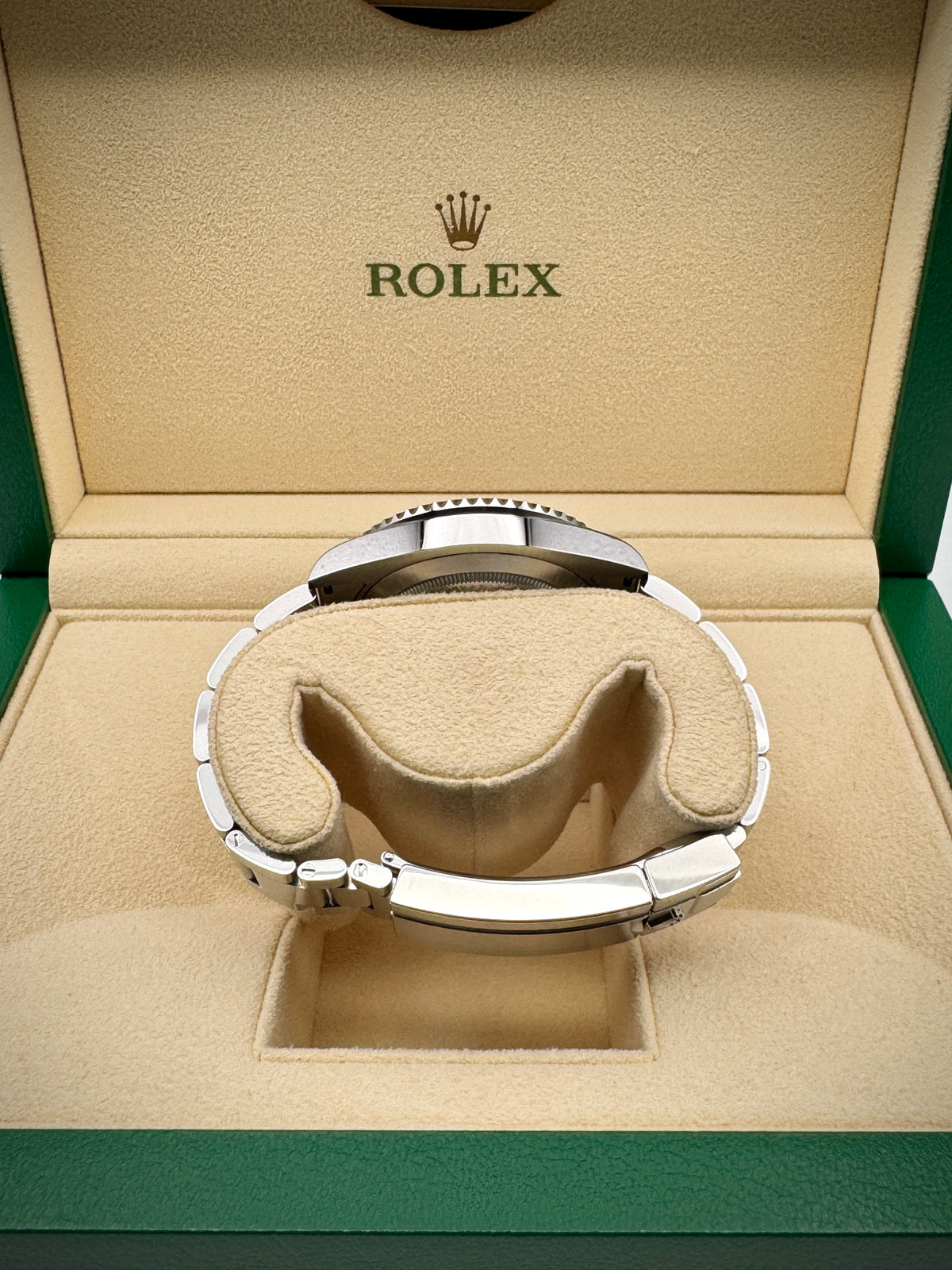 Rolex Submariner Date