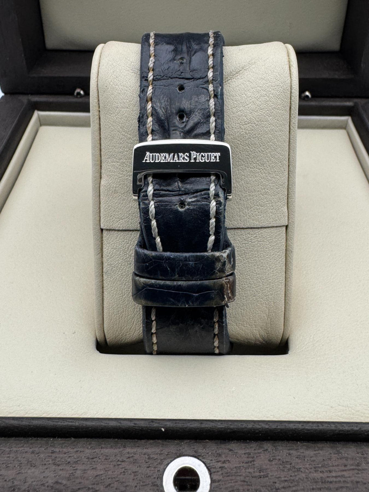 Audemars Piguet Royal Oak Offshore Navy