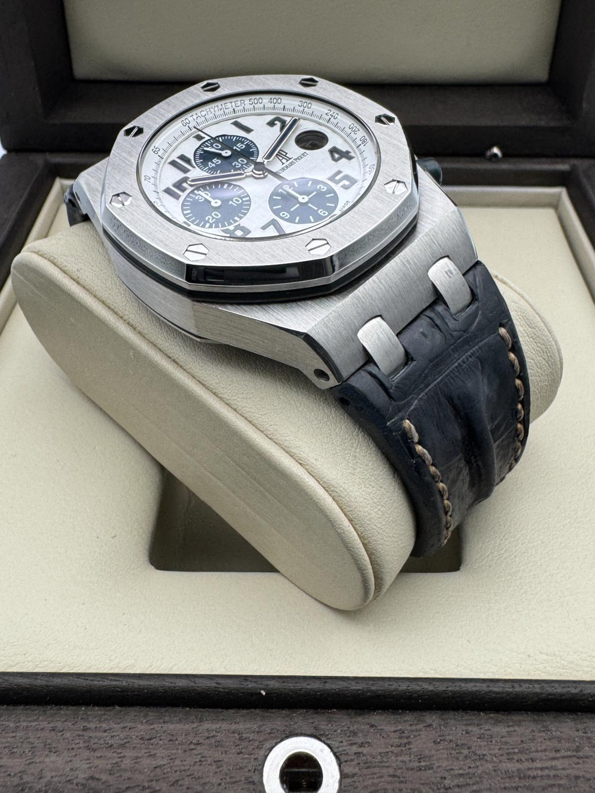 Audemars Piguet Royal Oak Offshore Navy