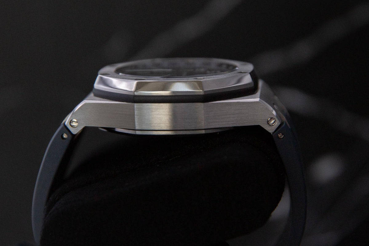 Audemars Piguet Royal Oak Offshore Chronograph
