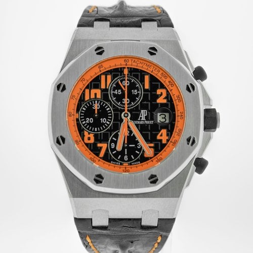 Audemars Piguet Royal Oak Offshore Volcano