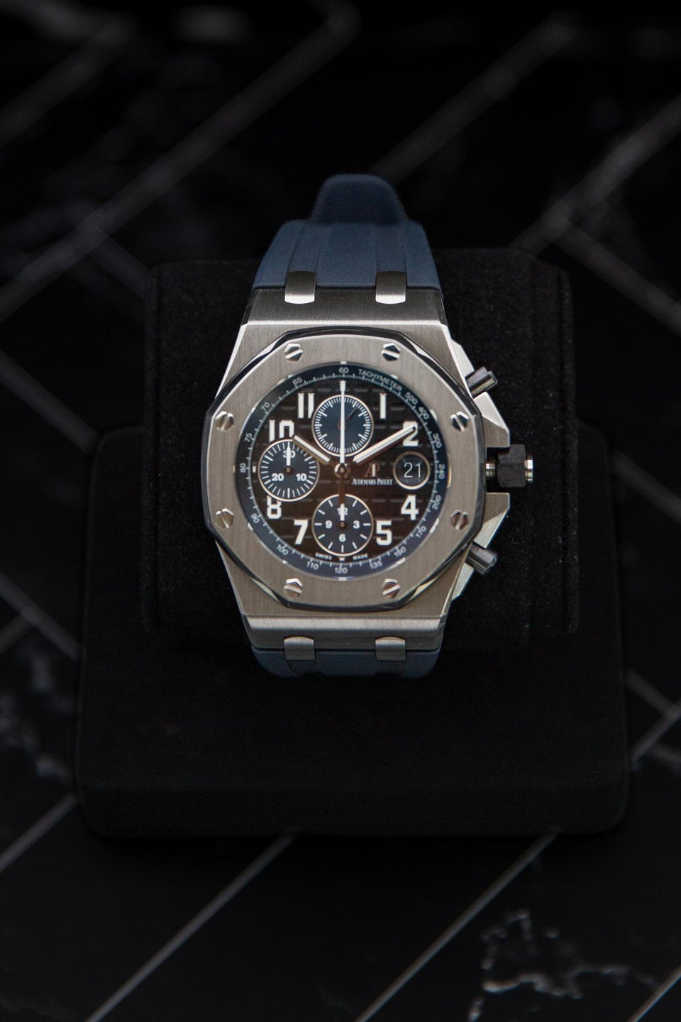 Audemars Piguet Royal Oak Offshore Chronograph