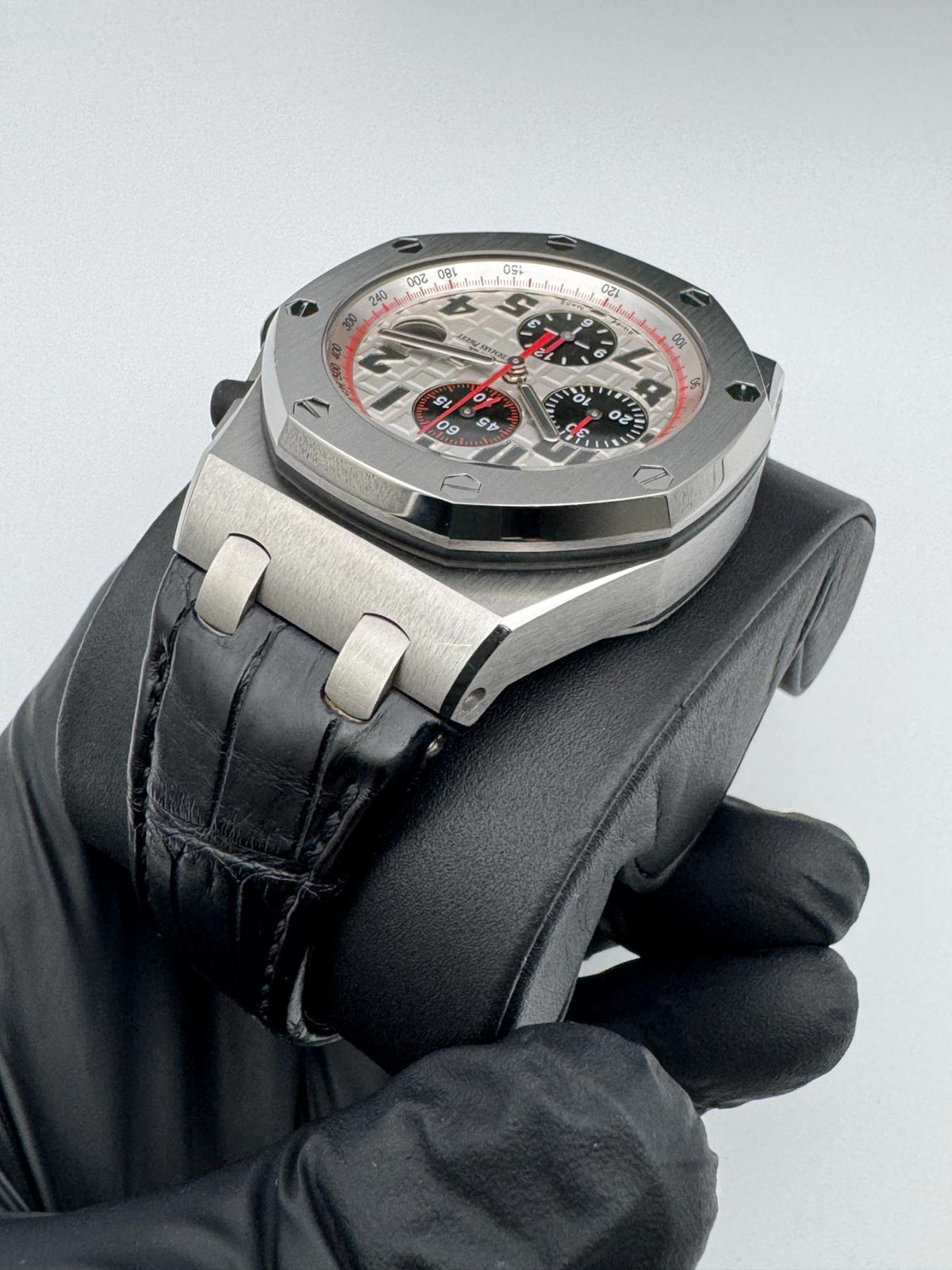Audemars Piguet Royal Oak Offshore Panda