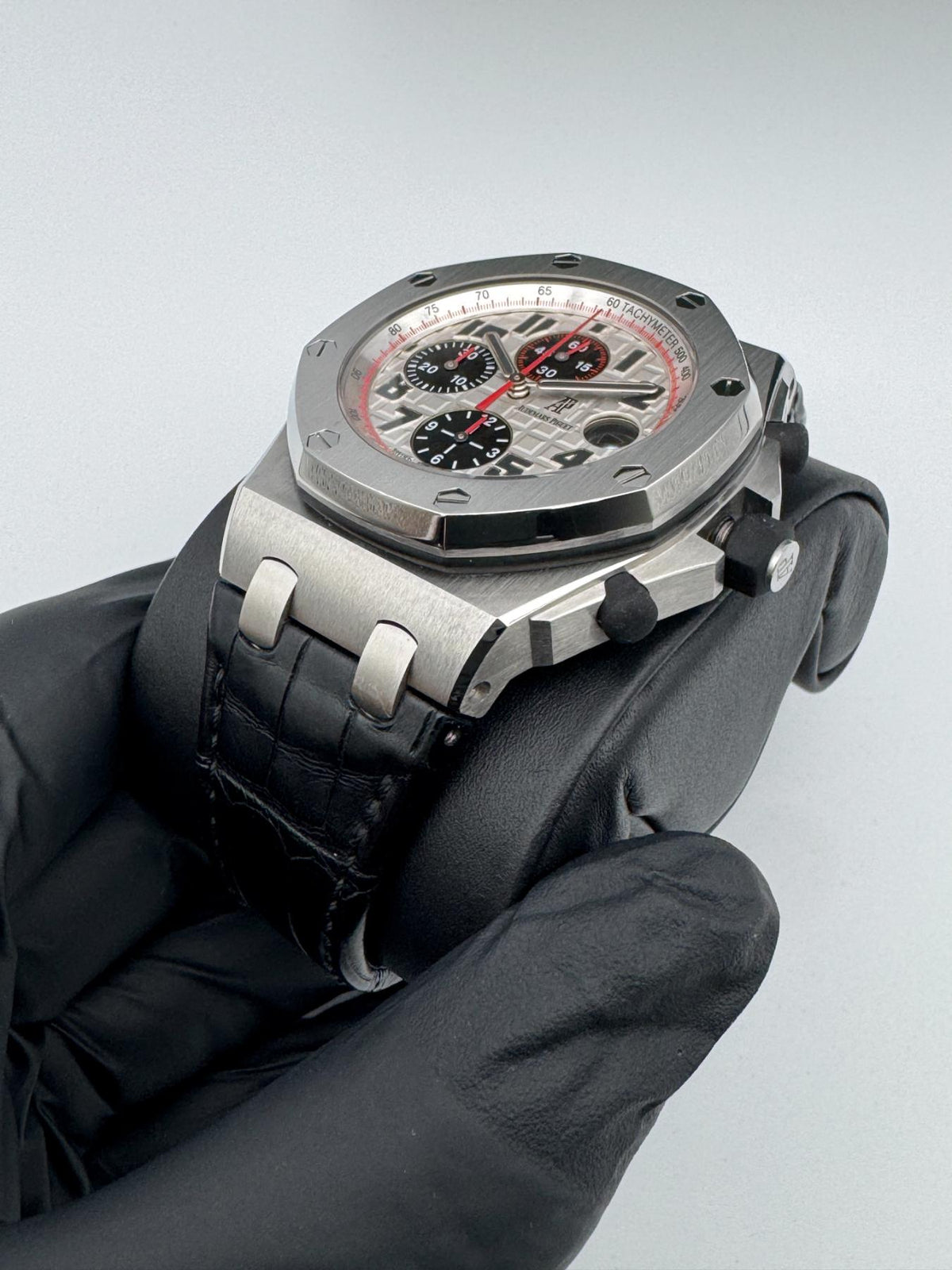 Audemars Piguet Royal Oak Offshore Panda