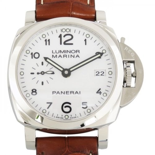 Panerai Luminor Marina 1950 Pam