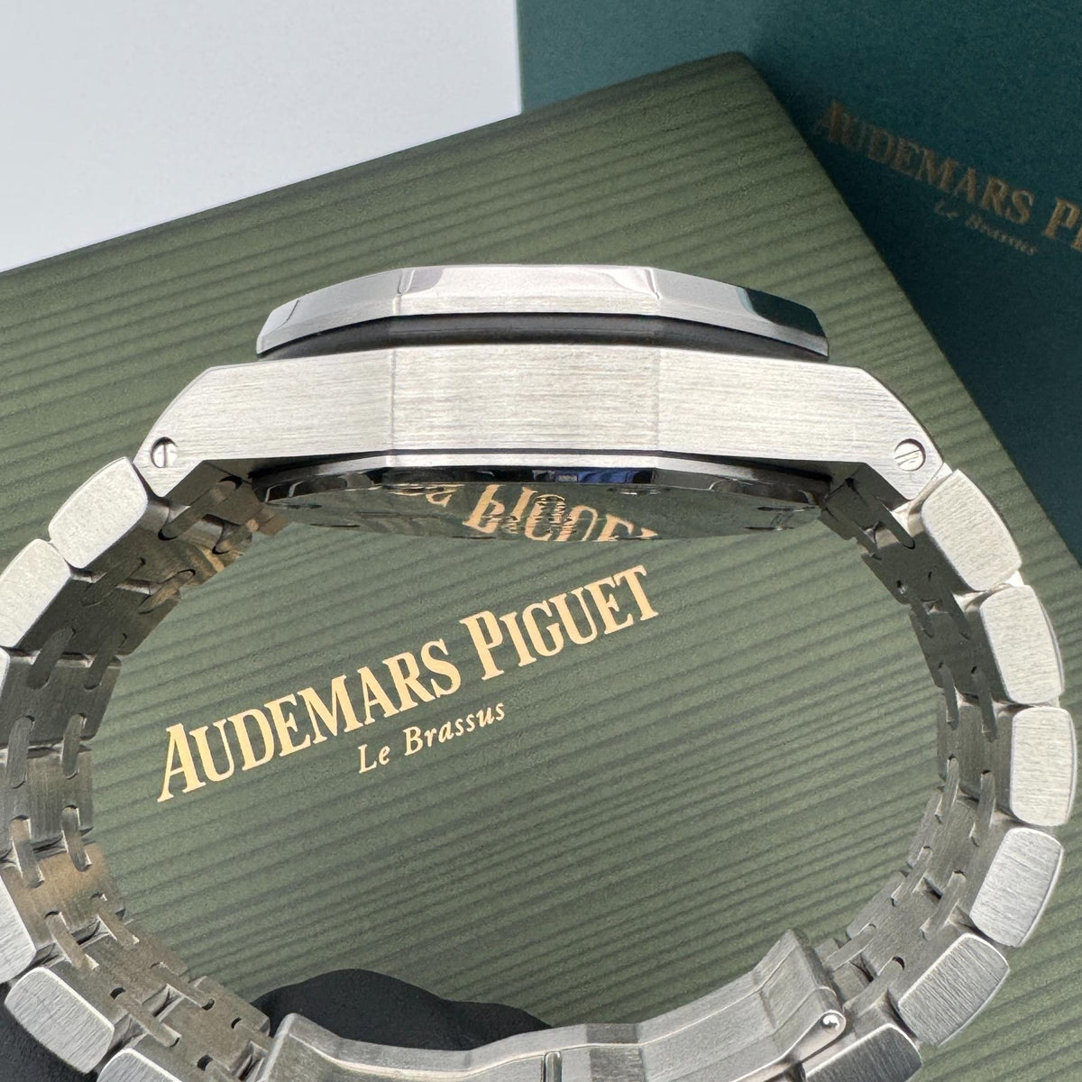 Audemars Piguet Royal Oak Offshore Panda