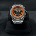 Audemars Piguet Royal Oak Offshore “Volcano” 26170ST.OO.D101CR.01