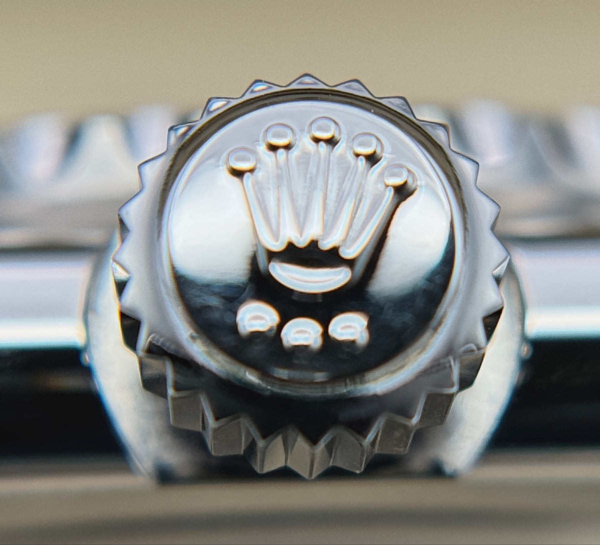 Rolex Submariner Date