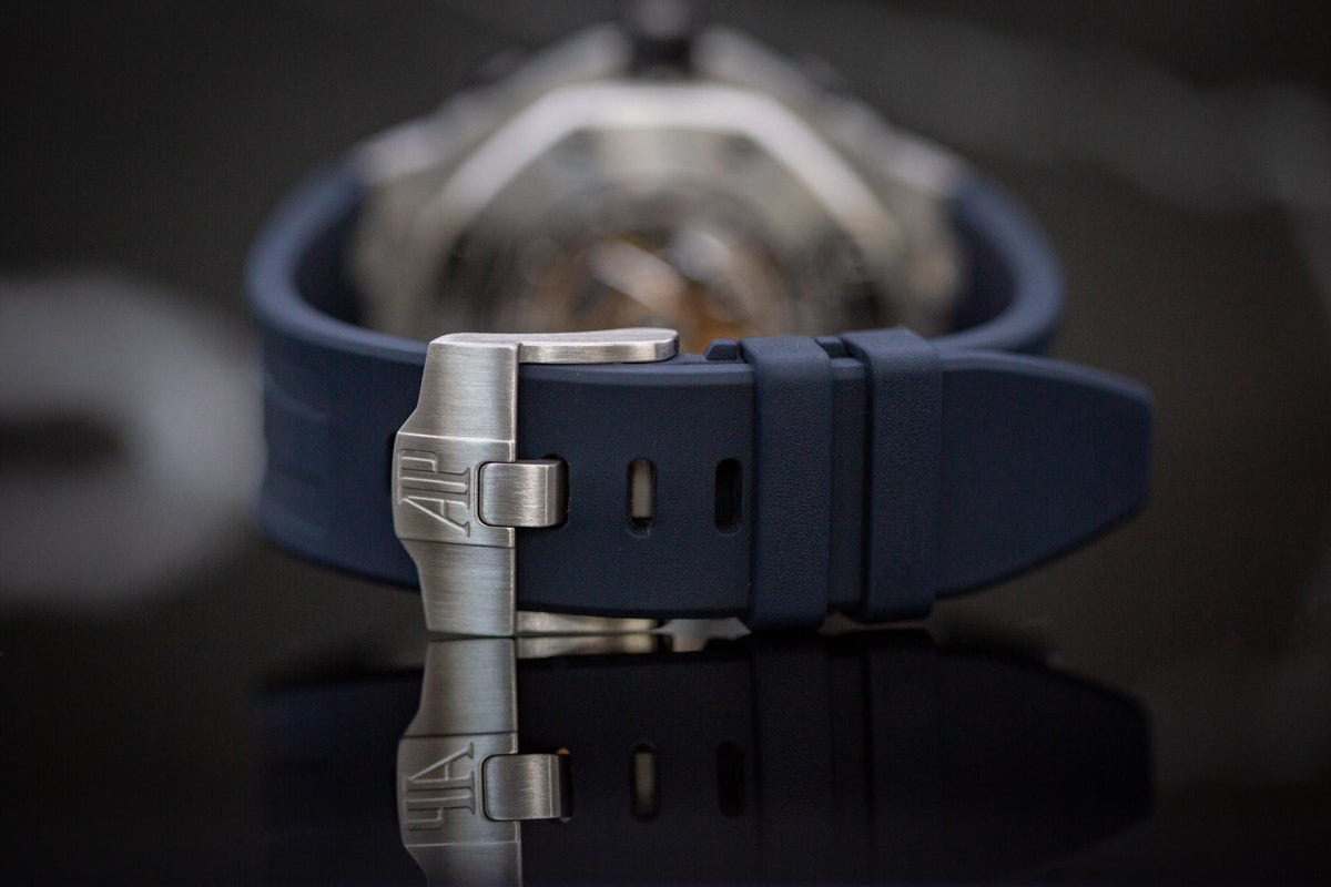 Audemars Piguet Royal Oak Offshore Chronograph