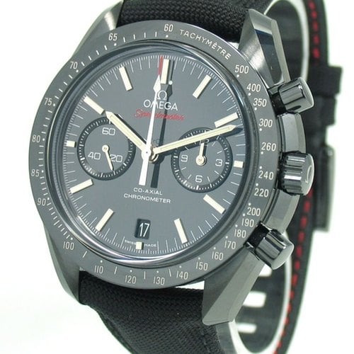 Omega Speedmaster Dark Side Of The Moon
