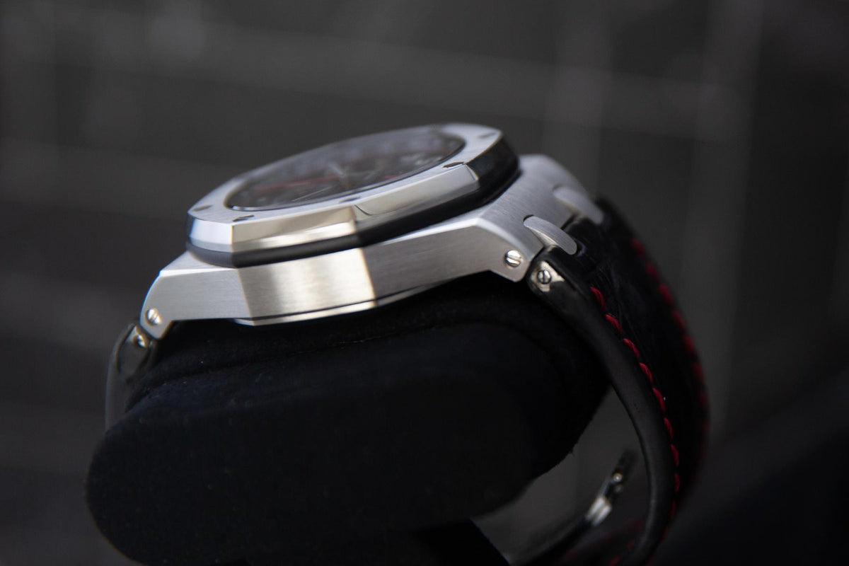 Audemars Piguet Royal Oak Offshore Chronograph