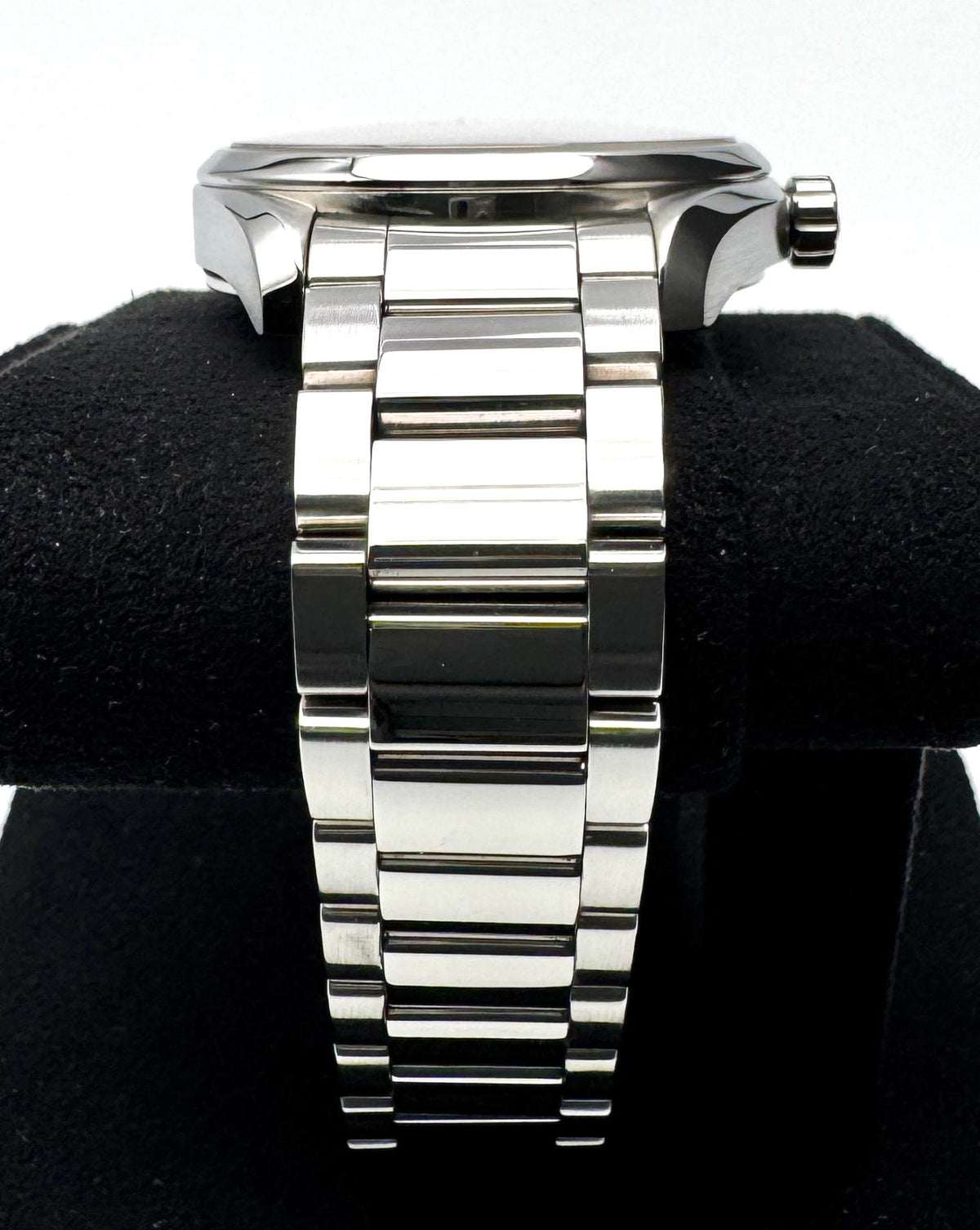 Omega Seamaster Aqua Terra