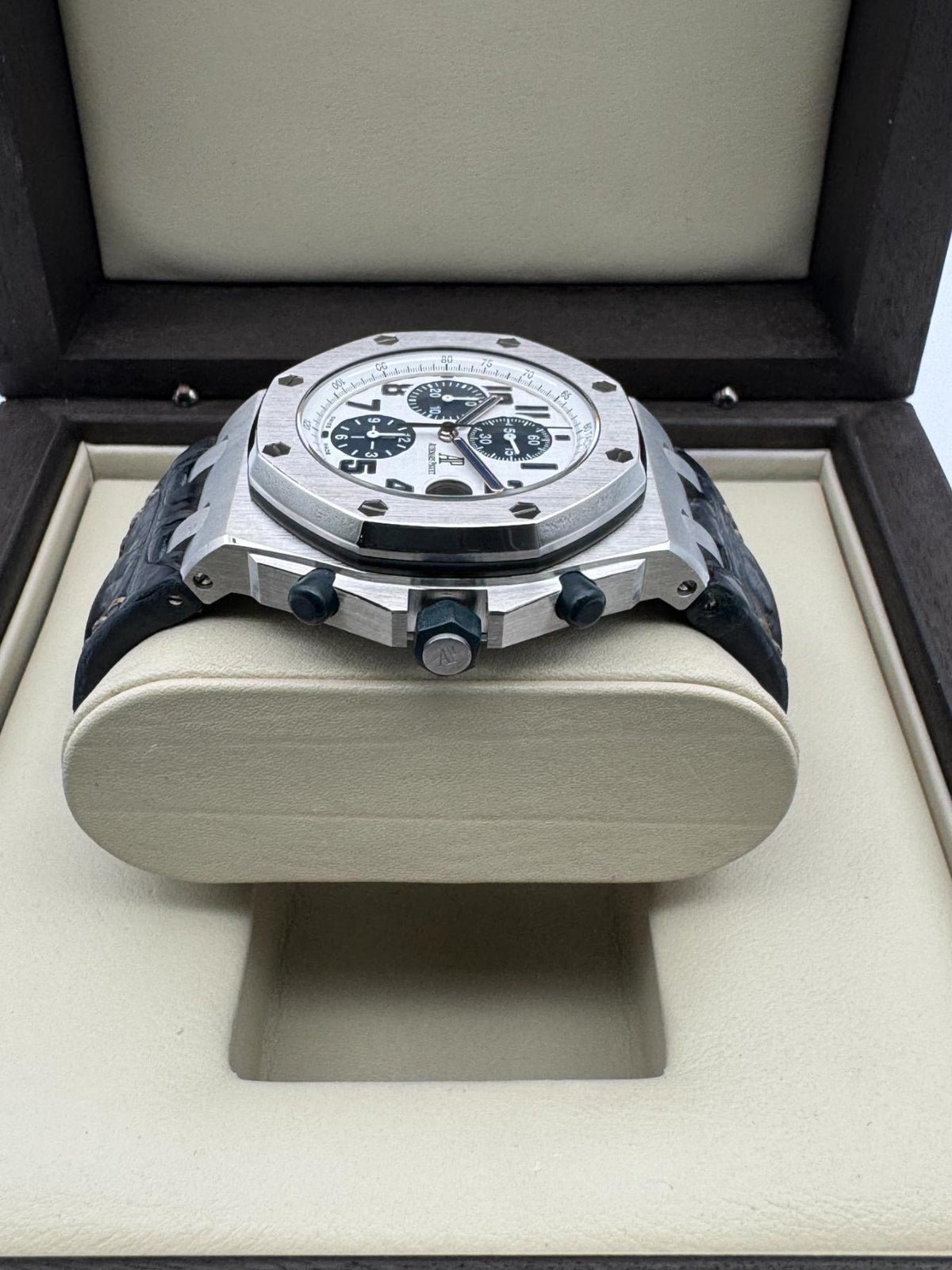 Audemars Piguet Royal Oak Offshore Navy