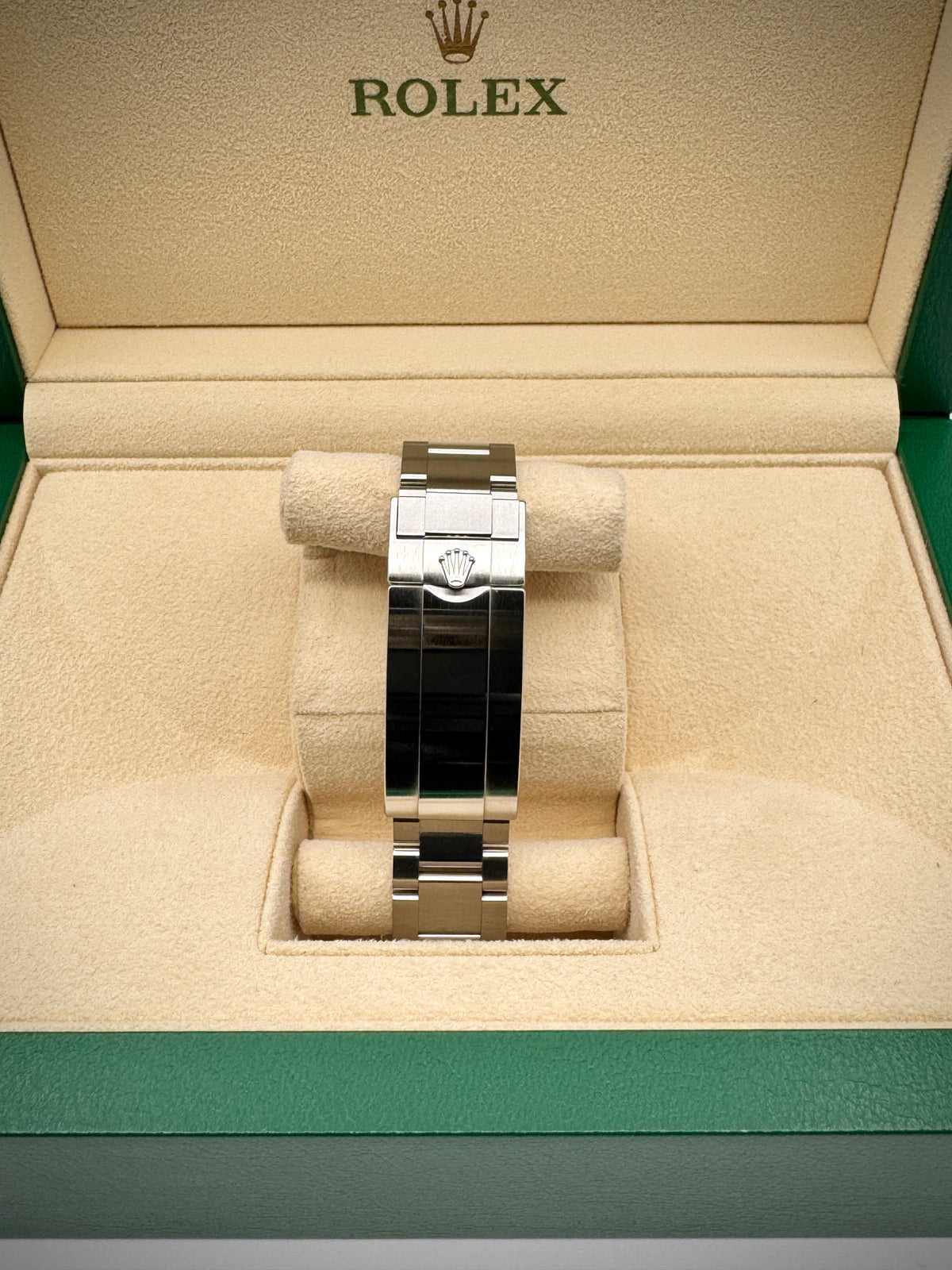 Rolex Submariner Date