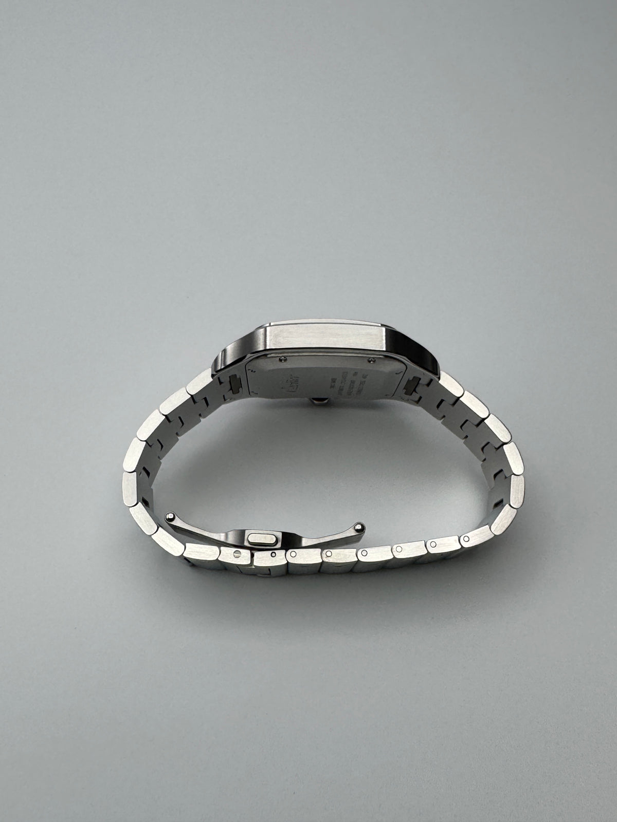 Cartier Santos De Cartier