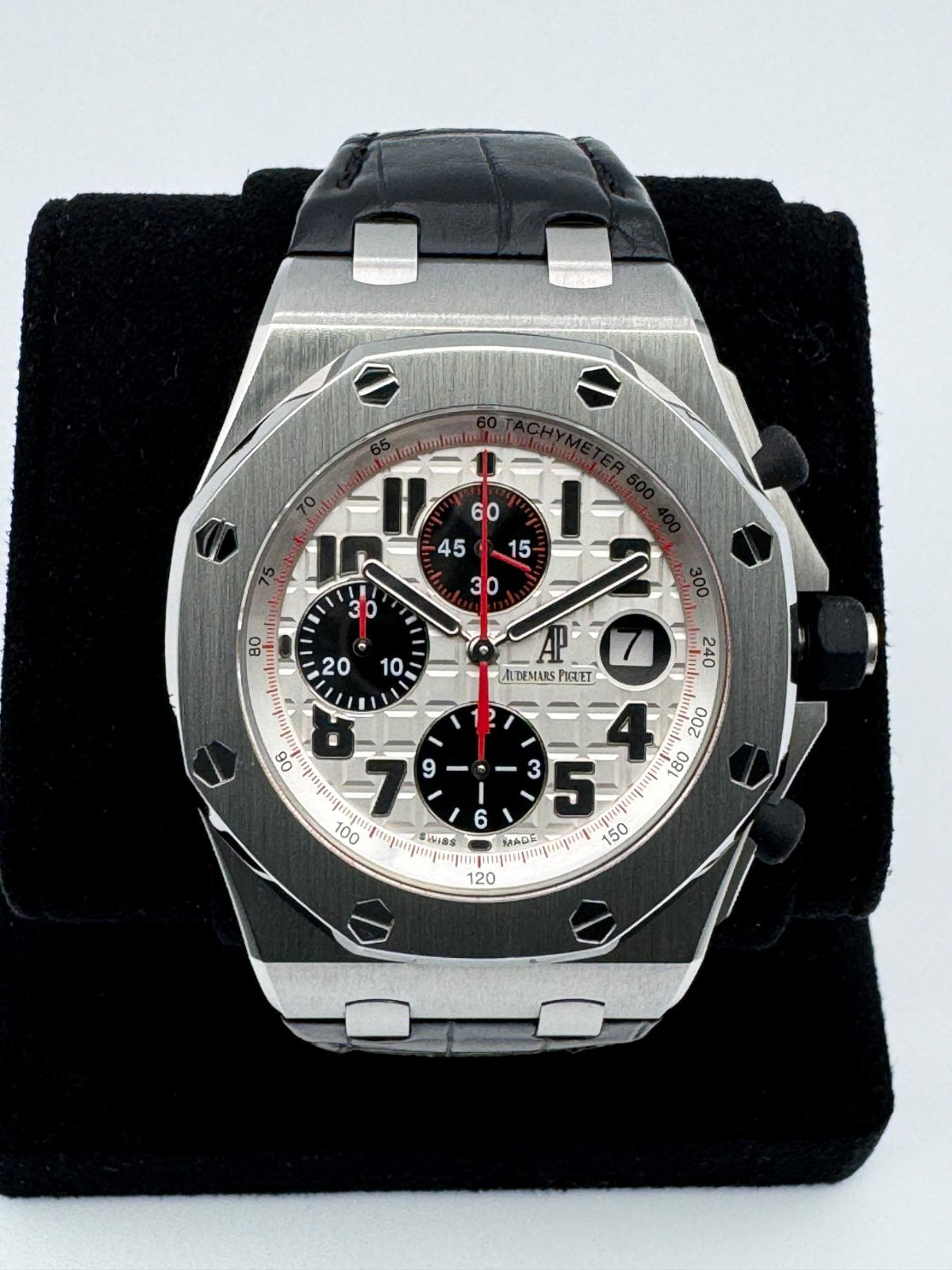 Audemars Piguet Royal Oak Offshore Panda