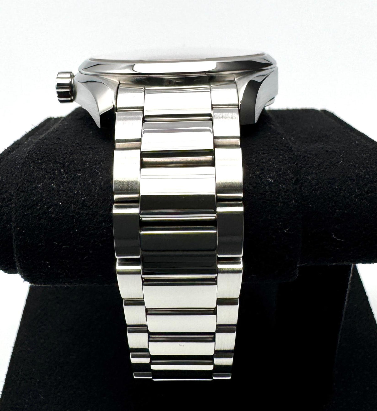 Omega Seamaster Aqua Terra