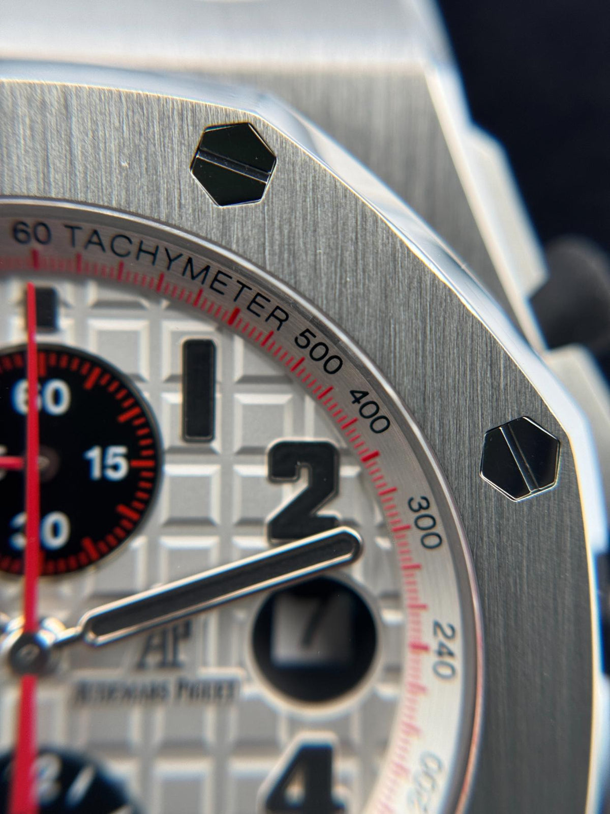 Audemars Piguet Royal Oak Offshore Panda