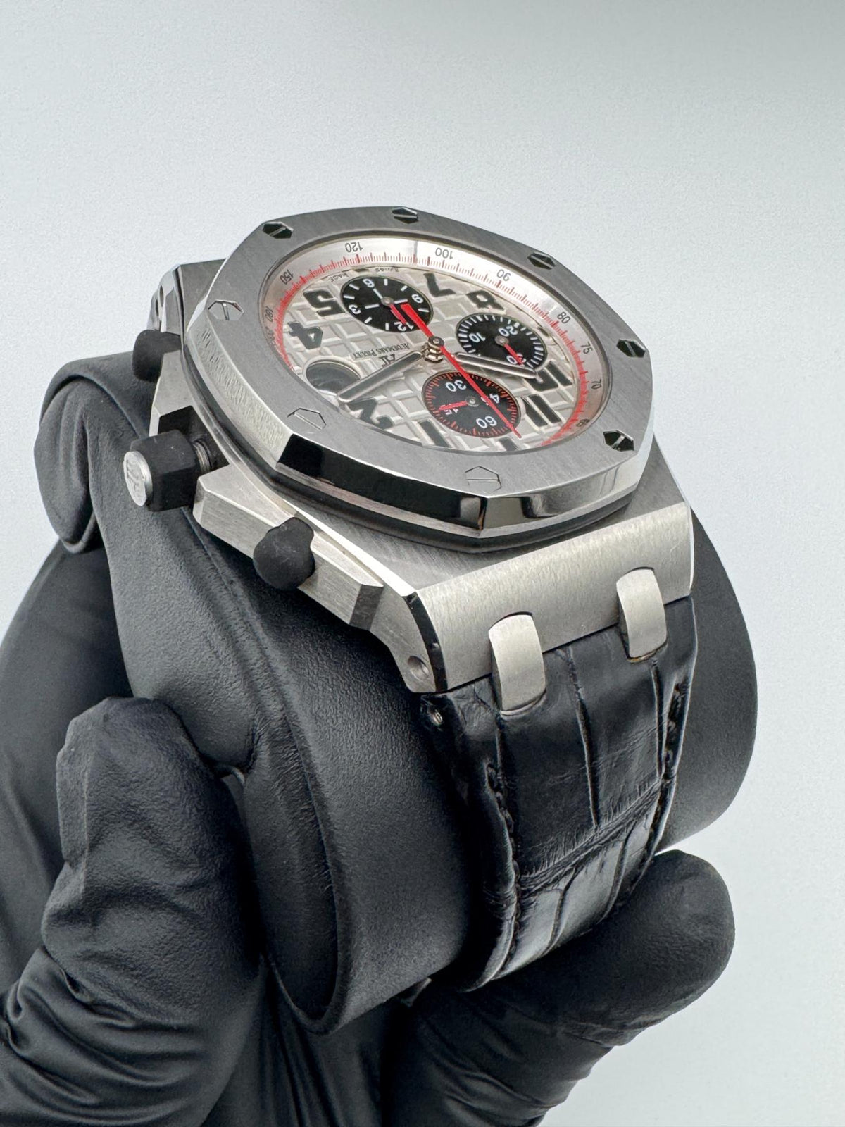 Audemars Piguet Royal Oak Offshore Panda