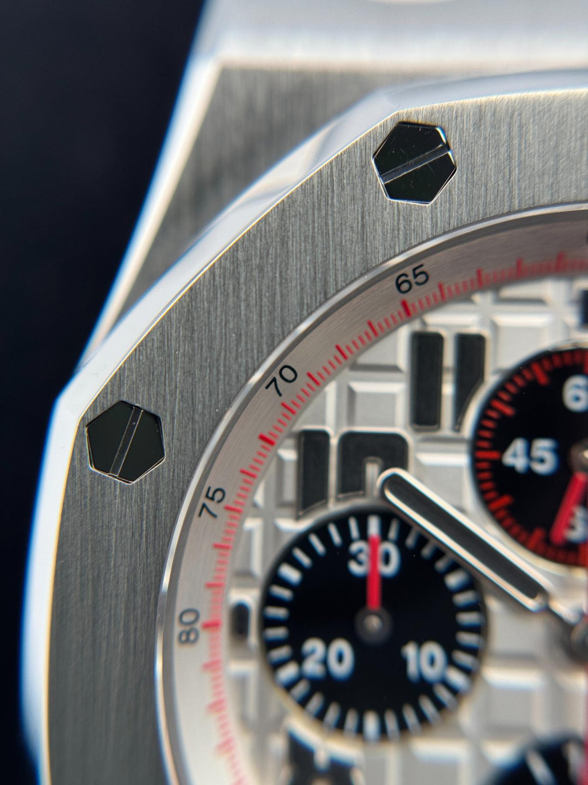 Audemars Piguet Royal Oak Offshore Panda