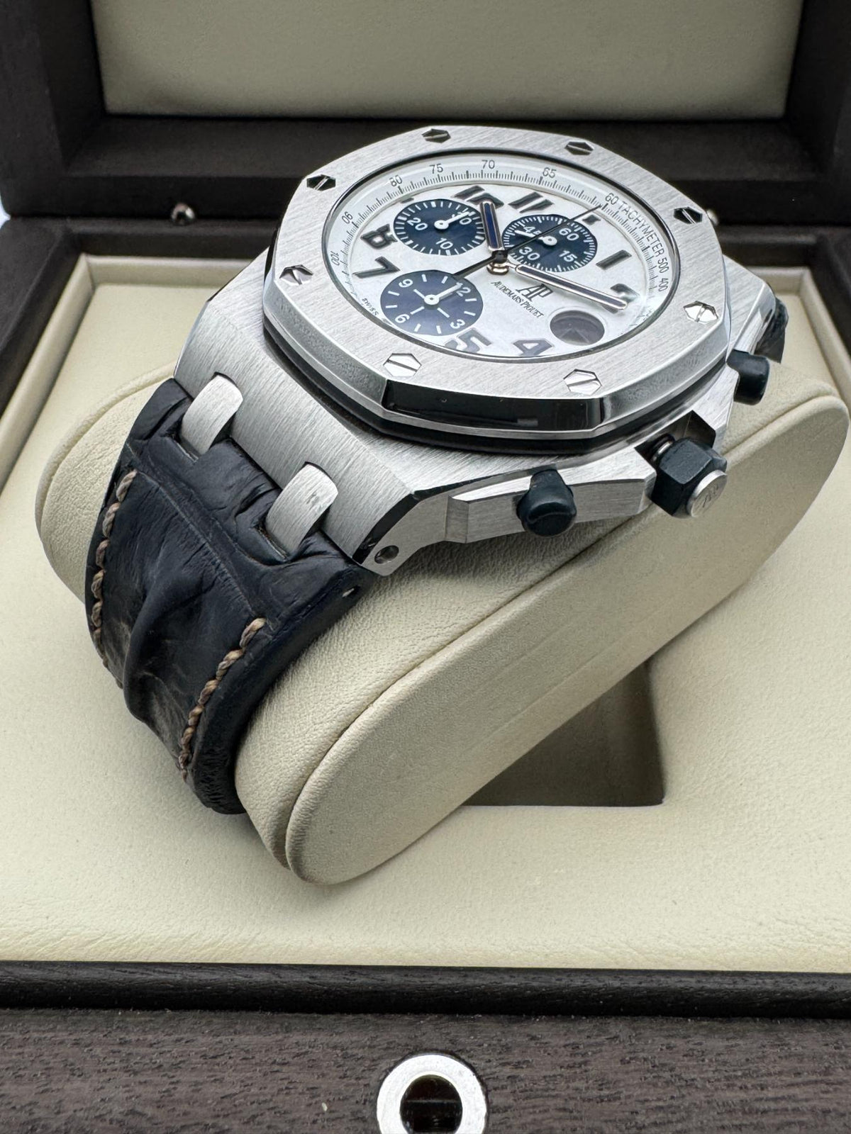 Audemars Piguet Royal Oak Offshore Navy
