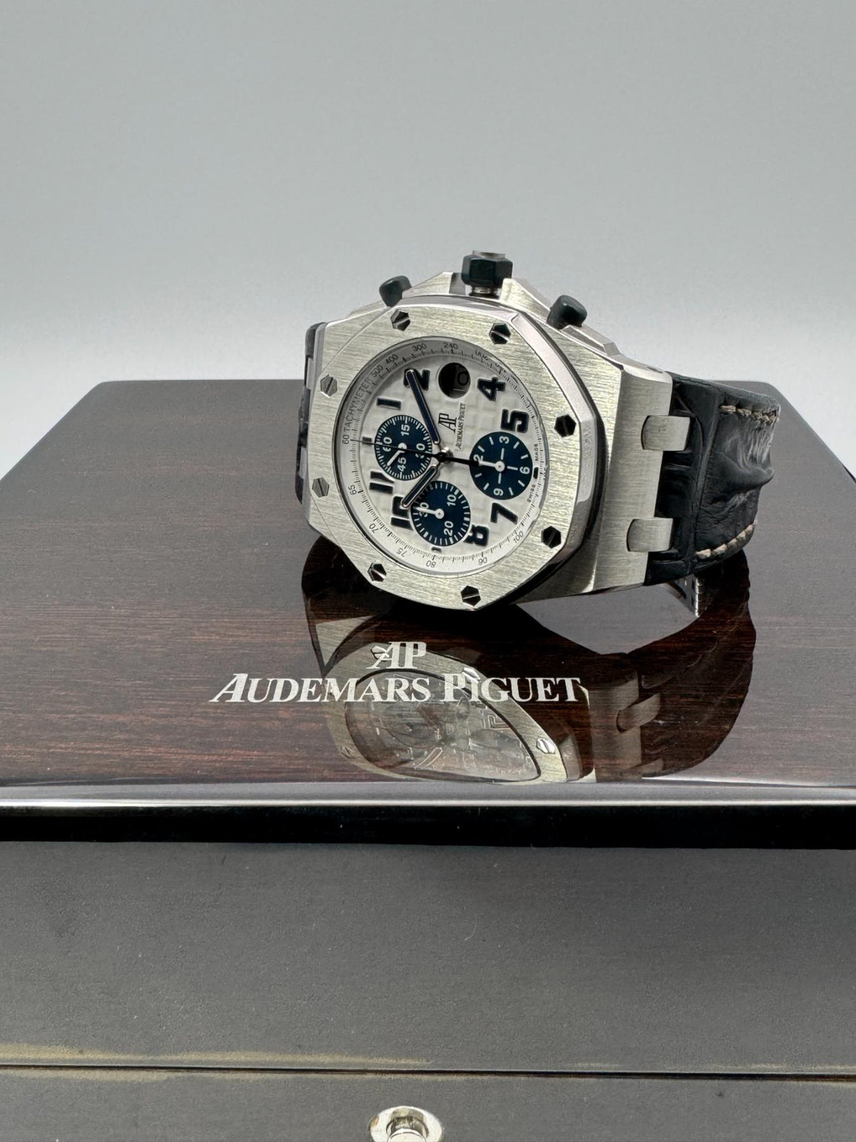 Audemars Piguet Royal Oak Offshore Navy