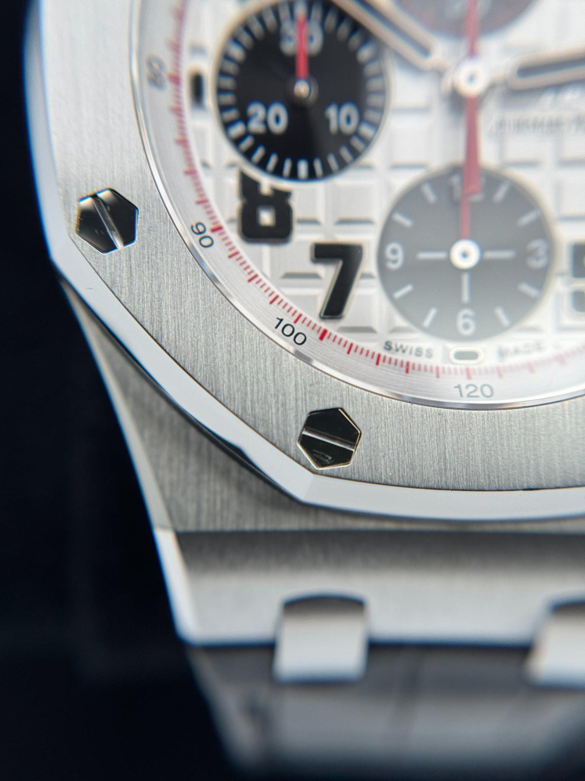 Audemars Piguet Royal Oak Offshore Panda