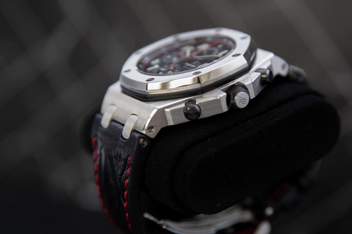 Audemars Piguet Royal Oak Offshore Chronograph