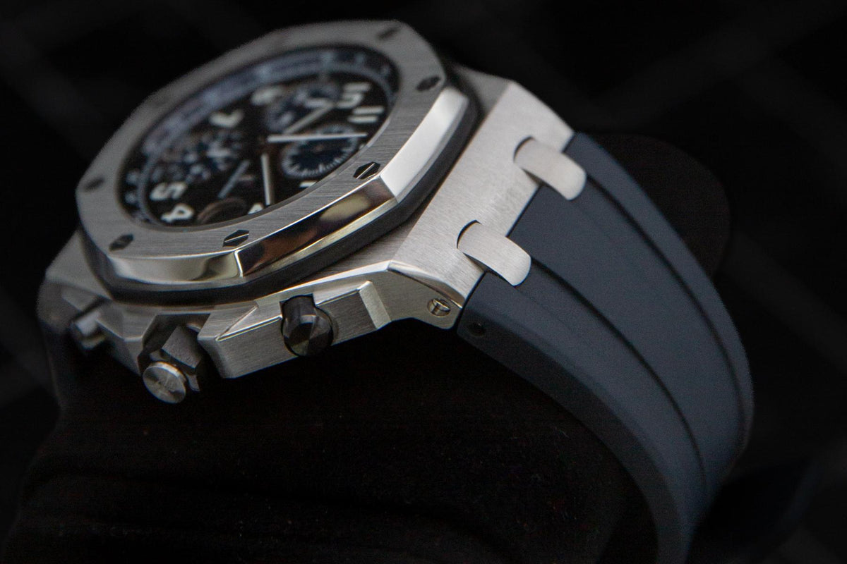 Audemars Piguet Royal Oak Offshore Chronograph
