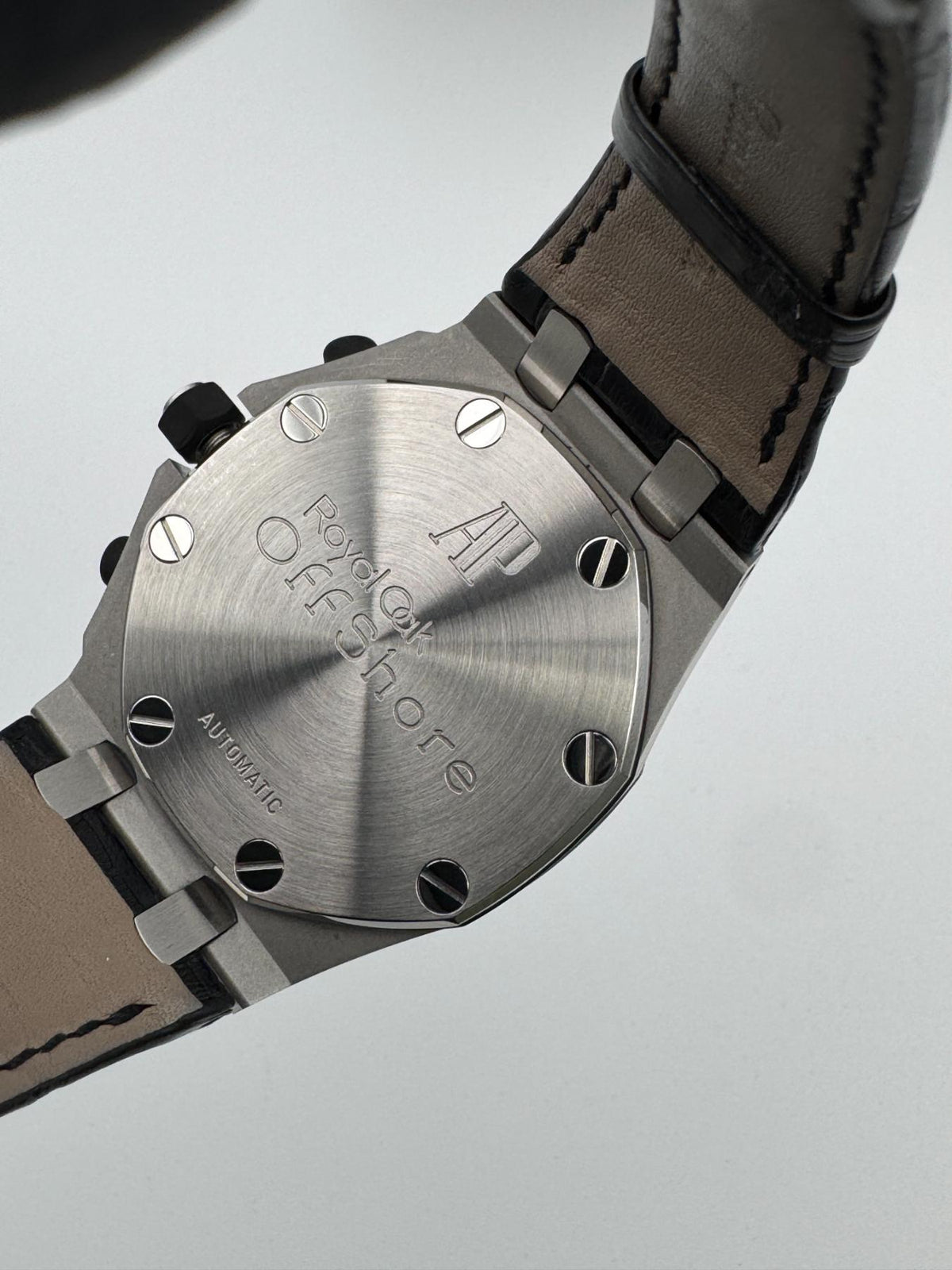Audemars Piguet Royal Oak Offshore Panda